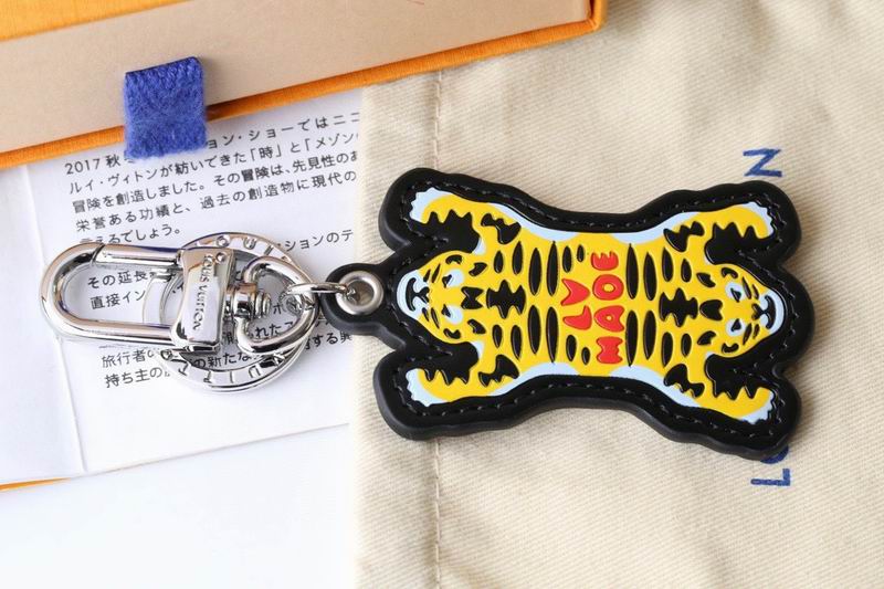 LV keyring lyh202